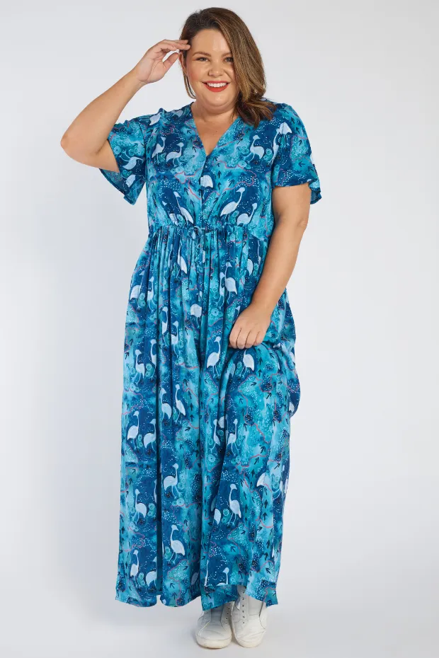 Juniper Night Sky Jumpsuit