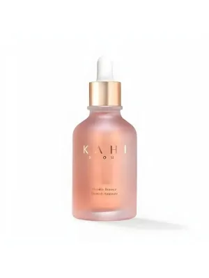 KAHI Seoul Wrinkle Bounce Blemish Ampoule