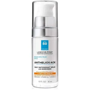 La Roche-Posay Anthelios 50 AOX Daily Antioxidant Serum SPF 50