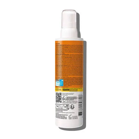 La Roche-Posay Anthelios Invisible Kids Spray SPF50  200ml