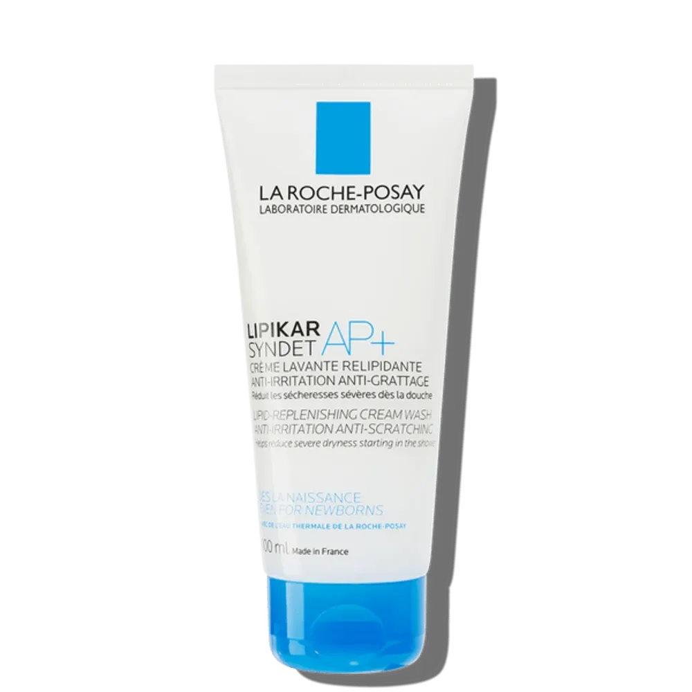 La Roche-Posay Lipikar Syndet Ap  200ml