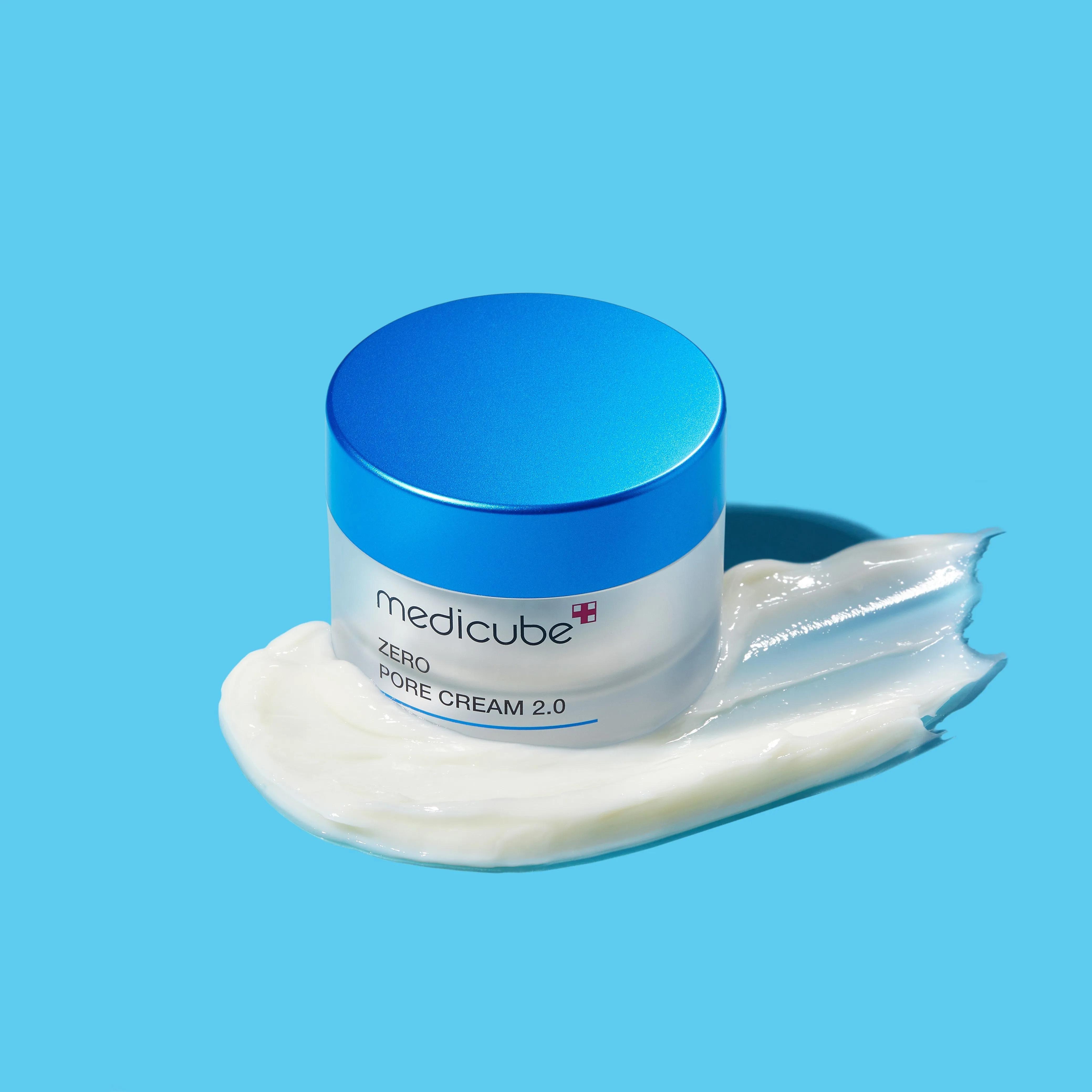 [M-CLUB] Zero Pore Cream