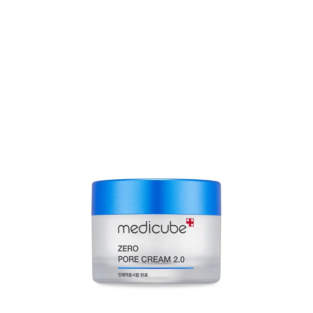 [M-CLUB] Zero Pore Cream