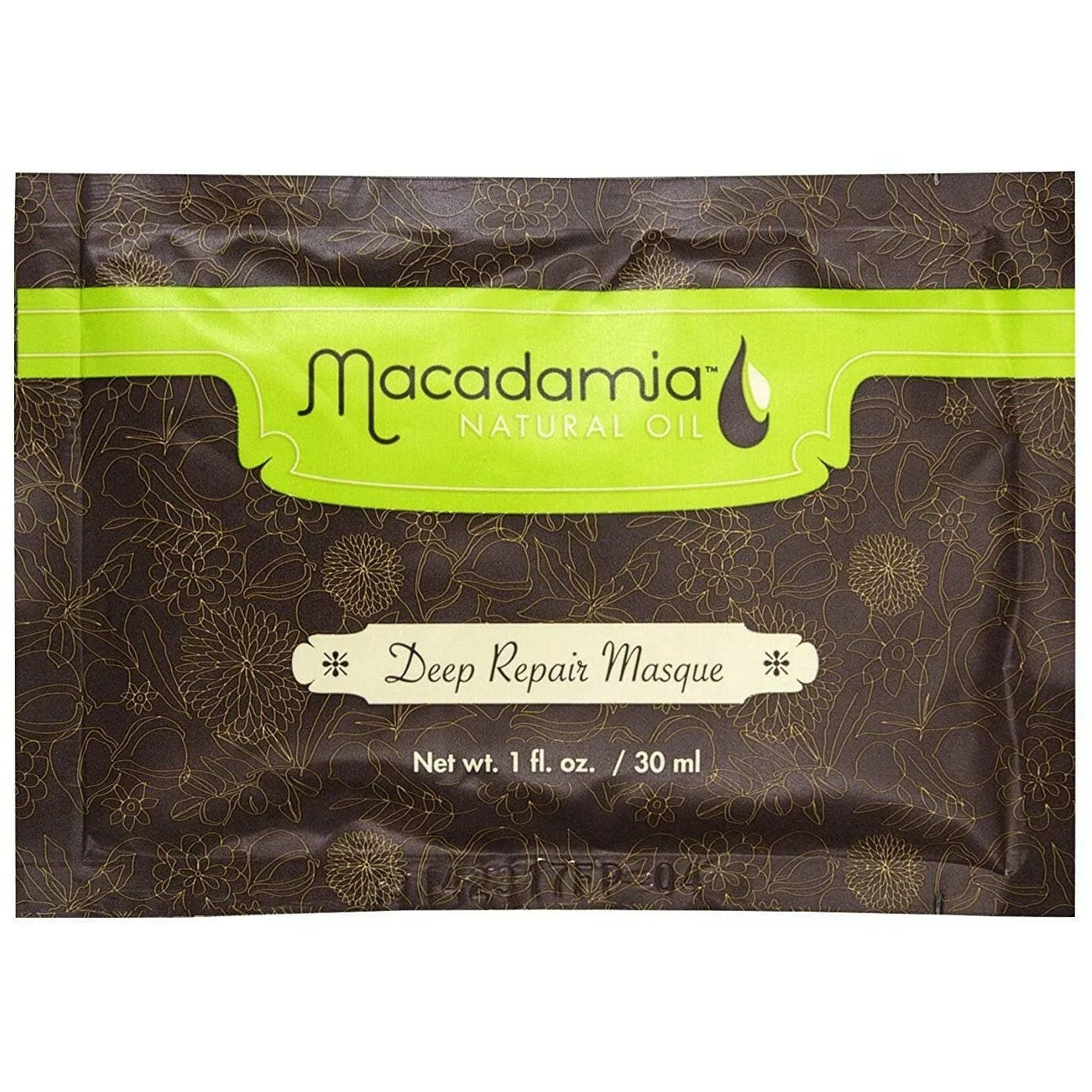 Macadamia Natural Oil Deep Repair Mask