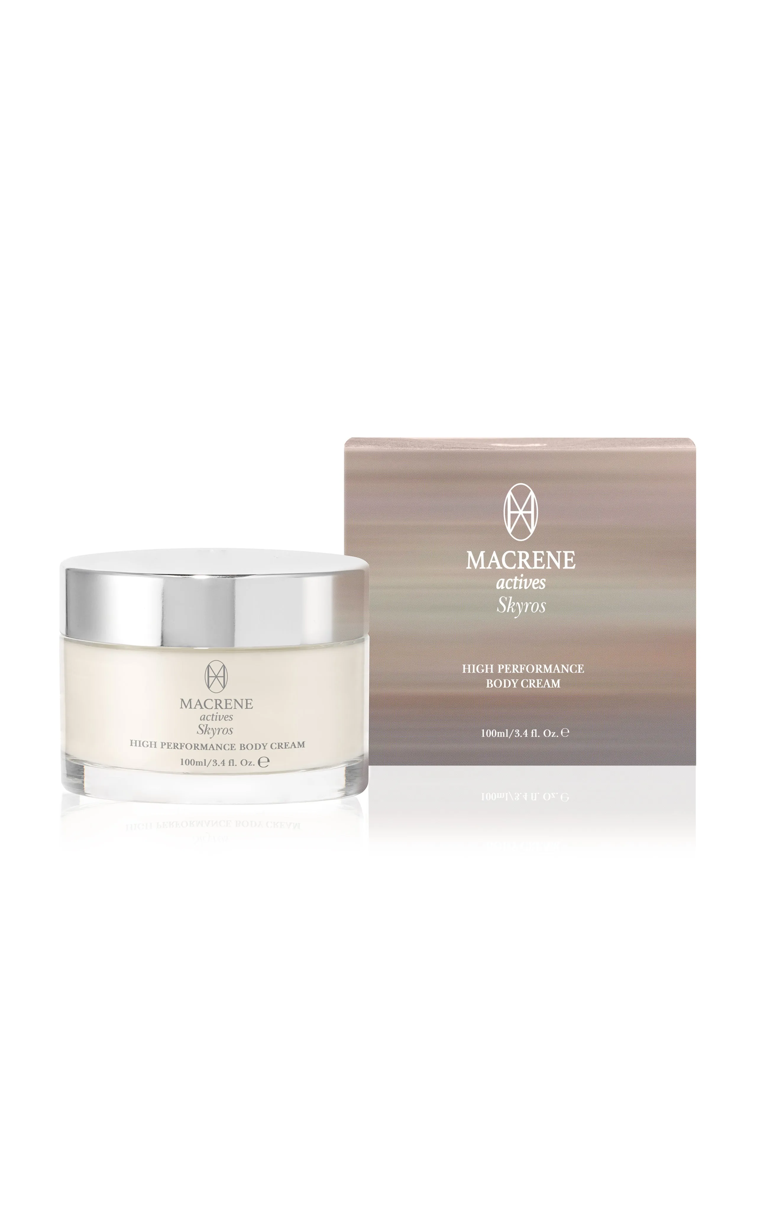 MACRENE actives High Performance Body Cream