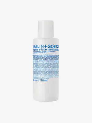 Malin Goetz Vitamin E Face Moisturizer