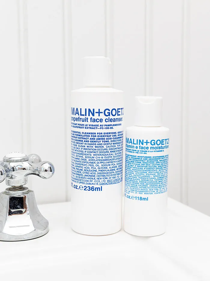 Malin Goetz Vitamin E Face Moisturizer