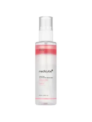 Medicube PDRN Pink GLUTATHIONE Serum Mist