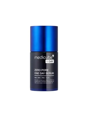 Medicube Zero Pore One Day Serum