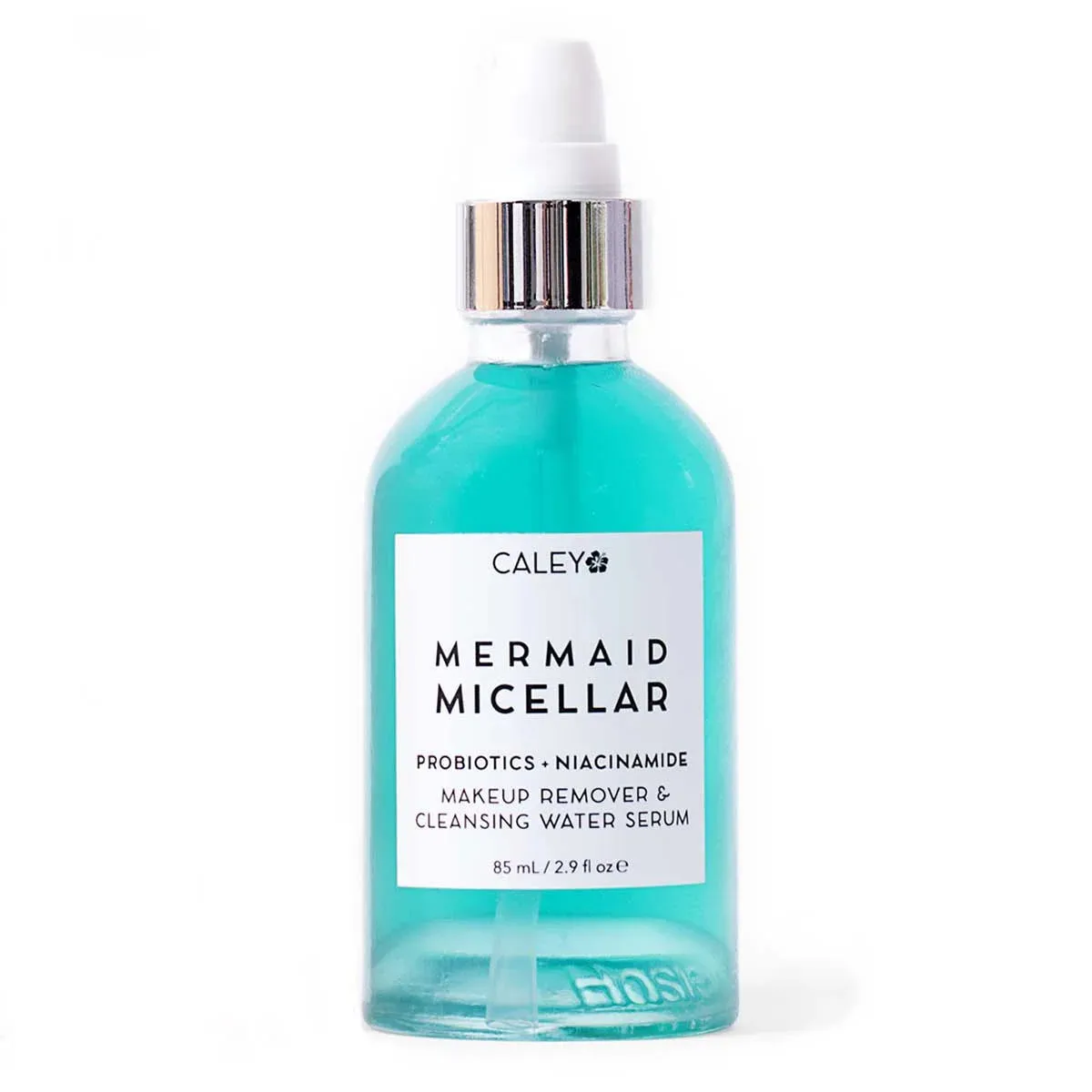 Mermaid Micellar Cleansing Water Serum