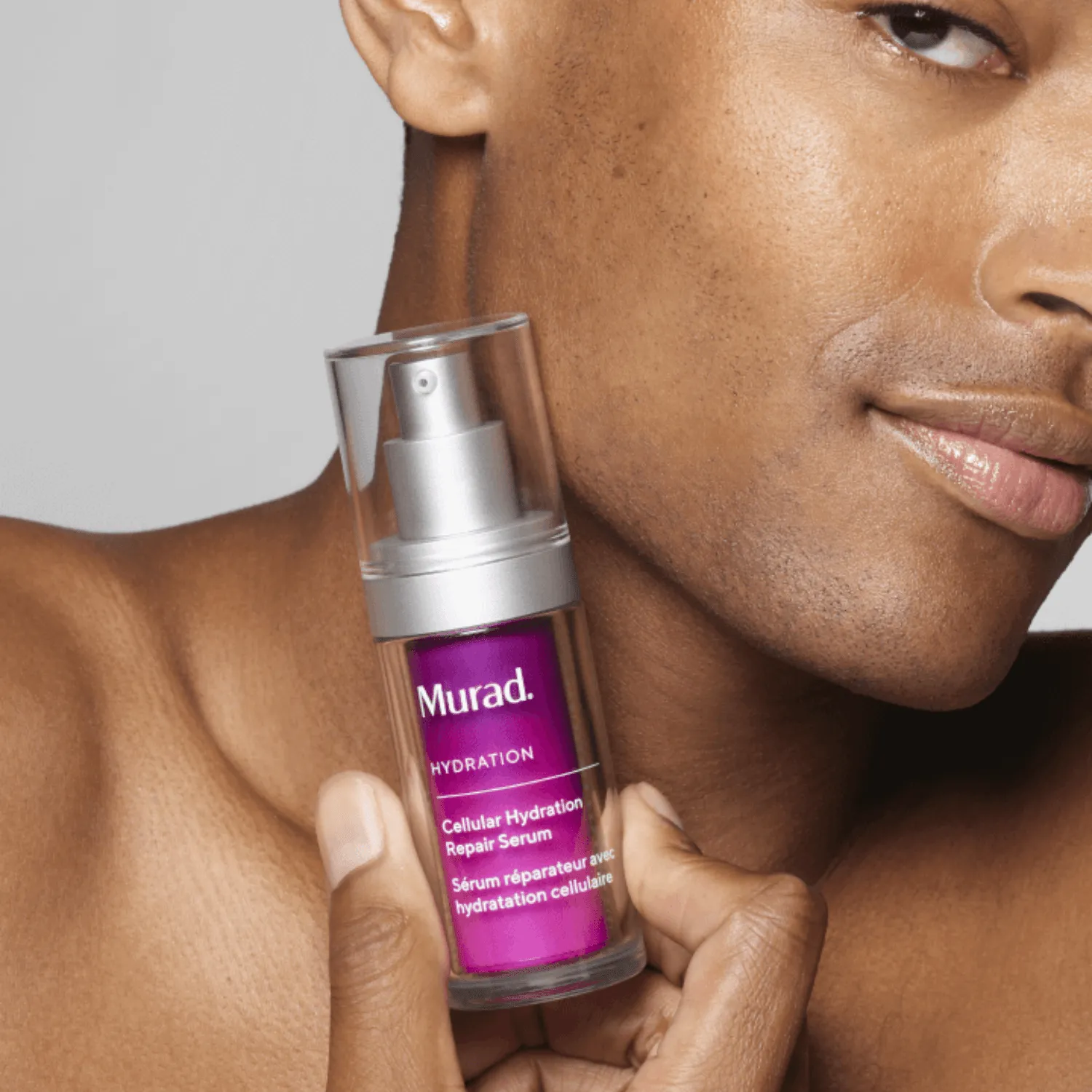 Murad | Cellular Hydration Barrier Repair Serum 30ml