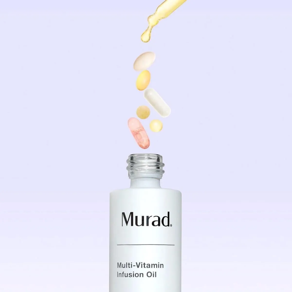 Murad | Multi-Vitamin Infusion Oil 30ml