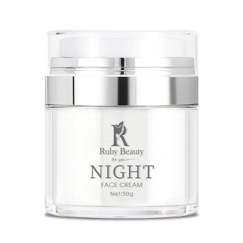 Night Face Cream