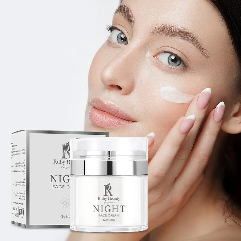 Night Face Cream