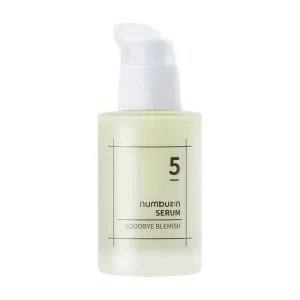 No.5 Goodbye Blemish Serum