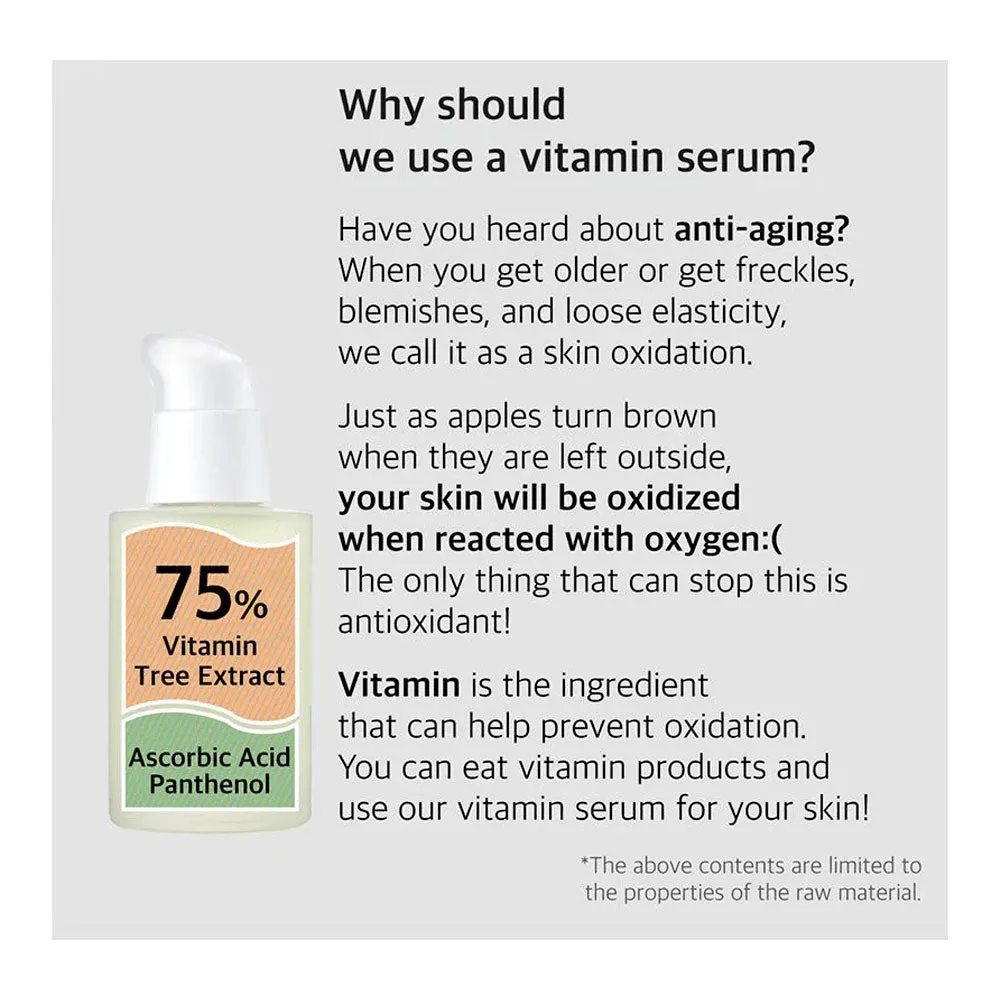 No.5 Goodbye Blemish Serum