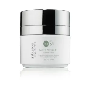 Nourish and Protect Dry Skin with Our Nutrient-Rich Moisture Cream