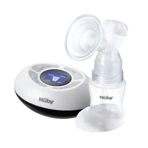 Nuby Digital Electric Breast Pump