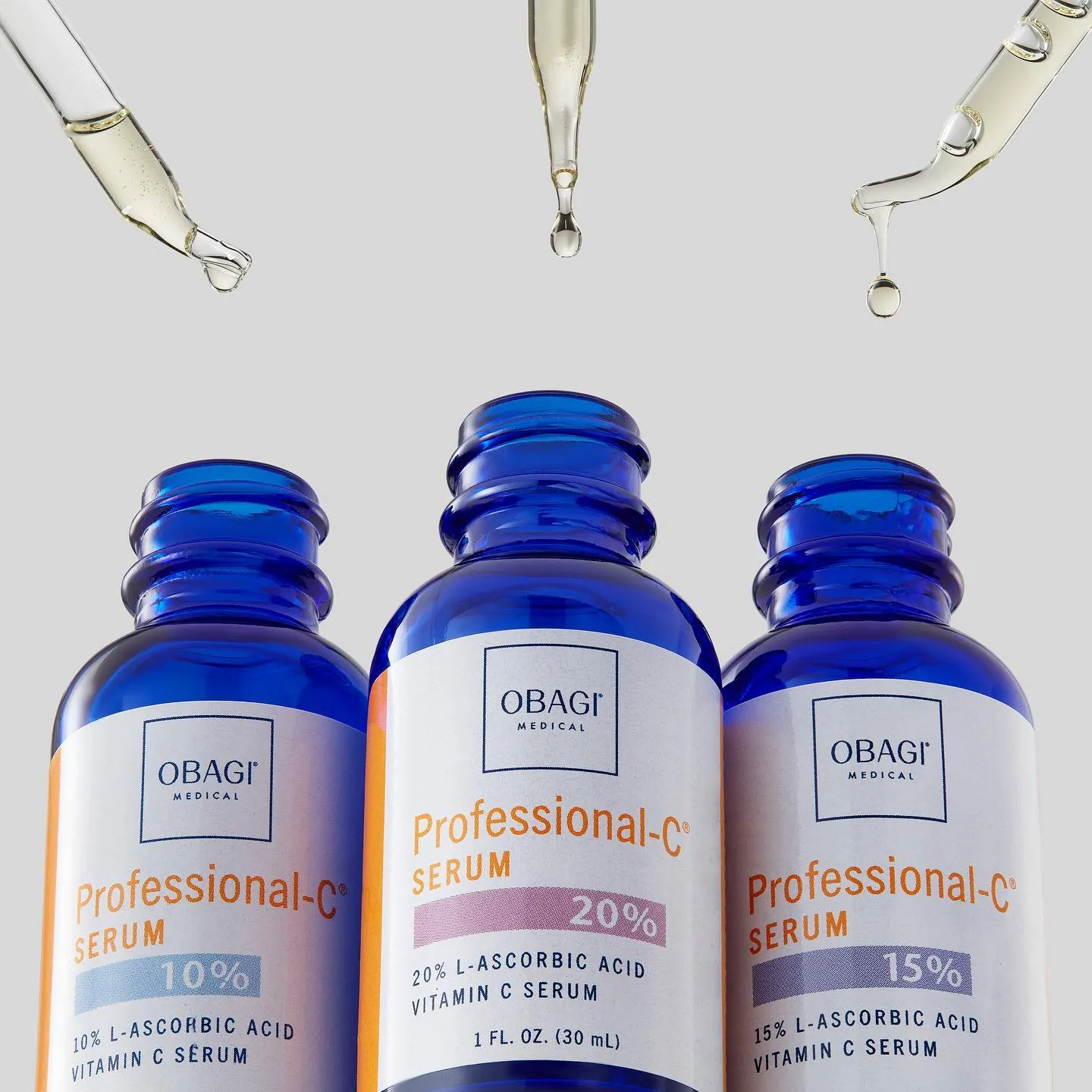 Obagi | Professional-C Serum 10% 30ml