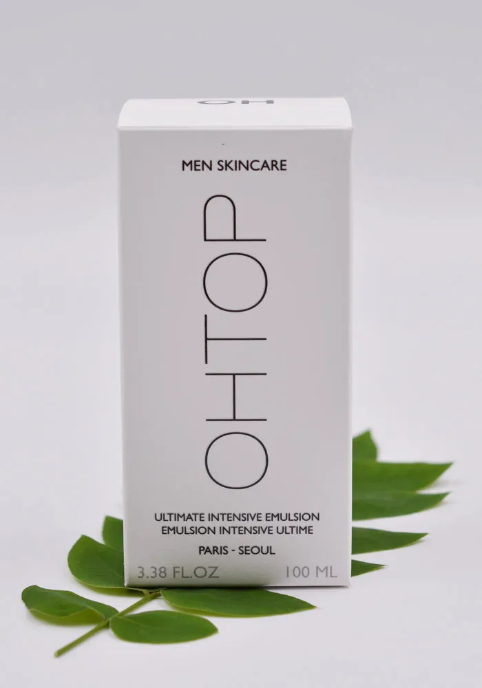 OHTOP ULTIMATE INTENSIVE EMULSION