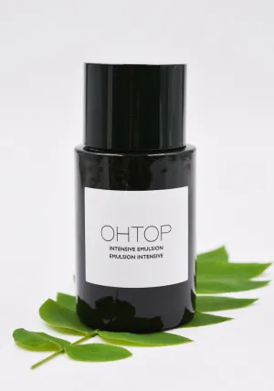 OHTOP ULTIMATE INTENSIVE EMULSION