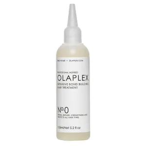 Olaplex N°.0 Intensive Bond Building Hair Treatment