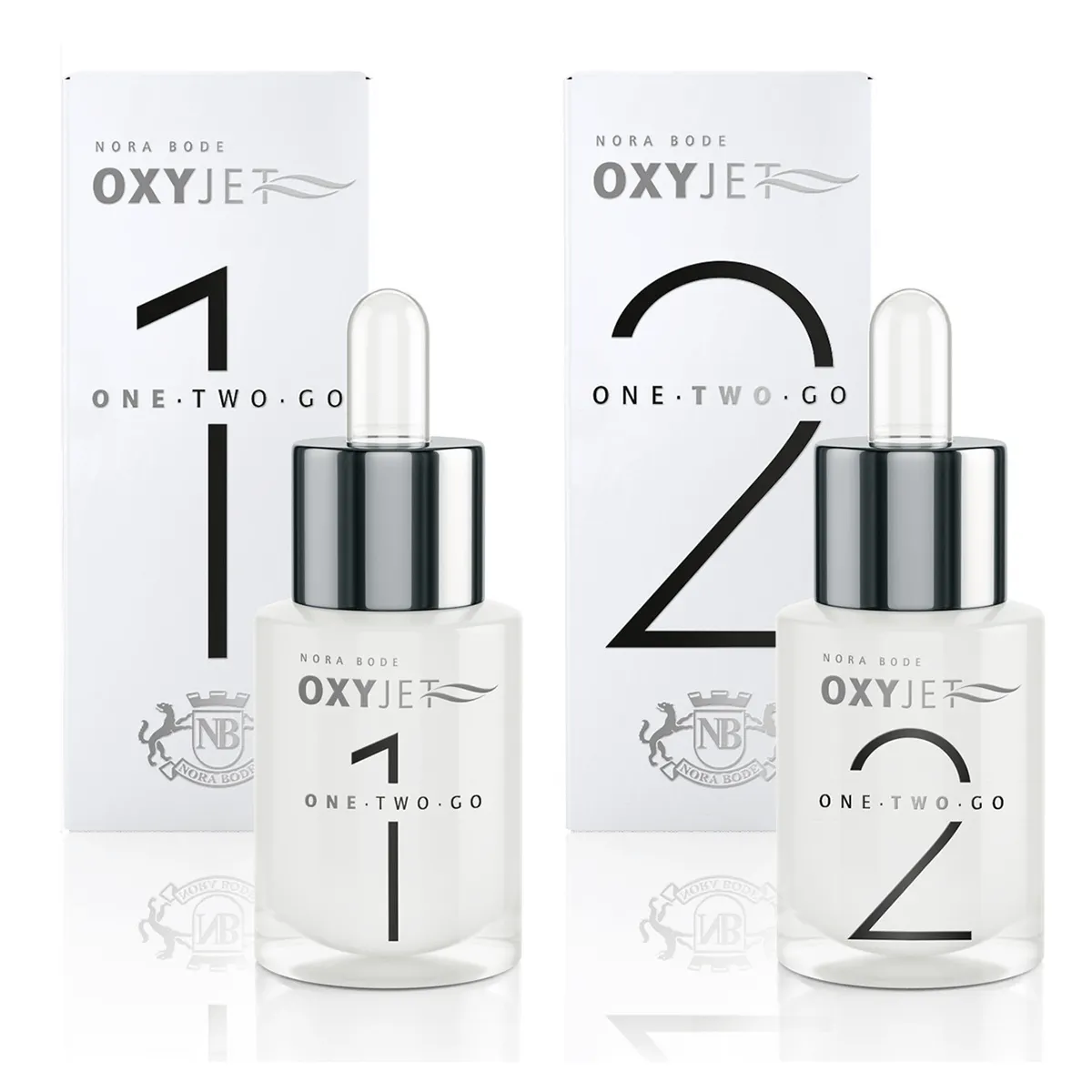 OXYjet GO Oxygen Facial System