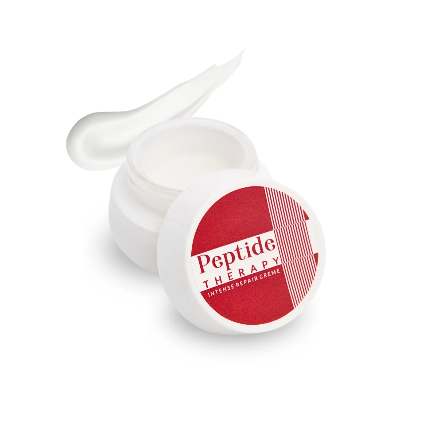 Peptide Therapy Intense Repair Creme