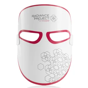 Phototherapy 7-Color LED Facial Mask with Near Infrared