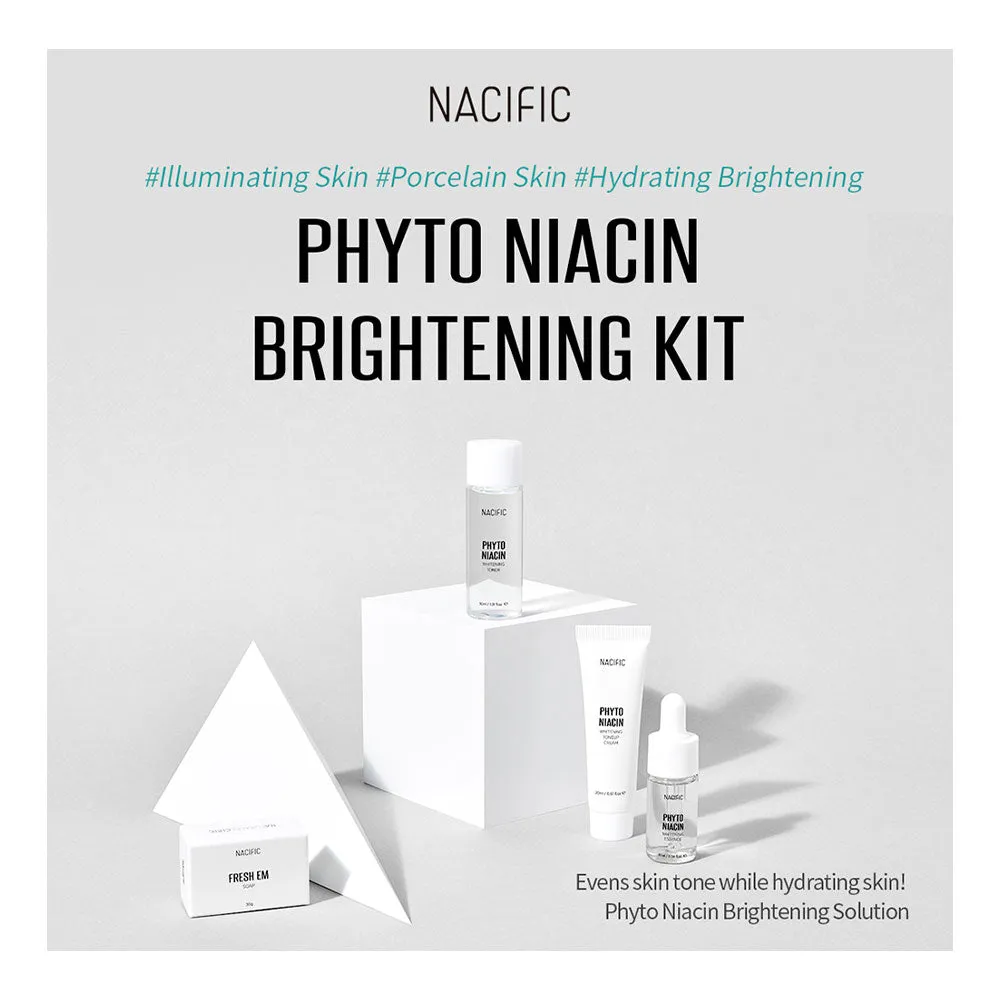 Phyto Niacin Special Kit