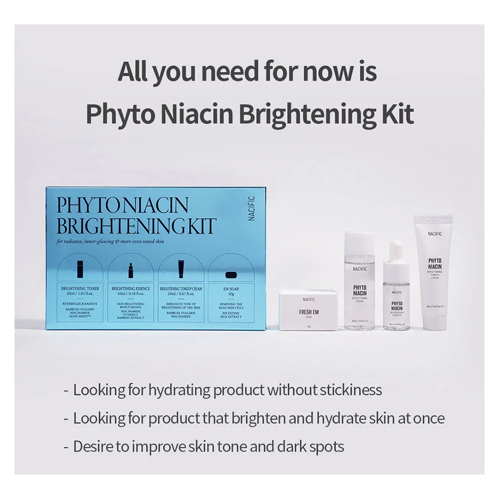 Phyto Niacin Special Kit