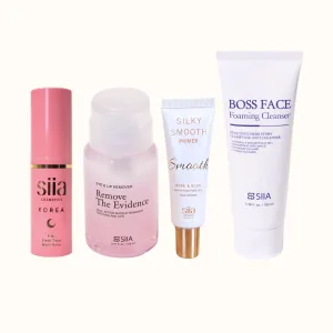 PM Skincare Set