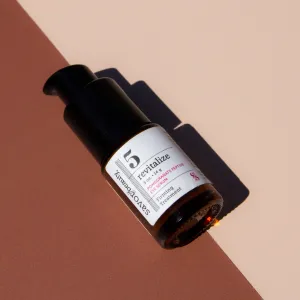 Pomegranate Peptide Eye Serum