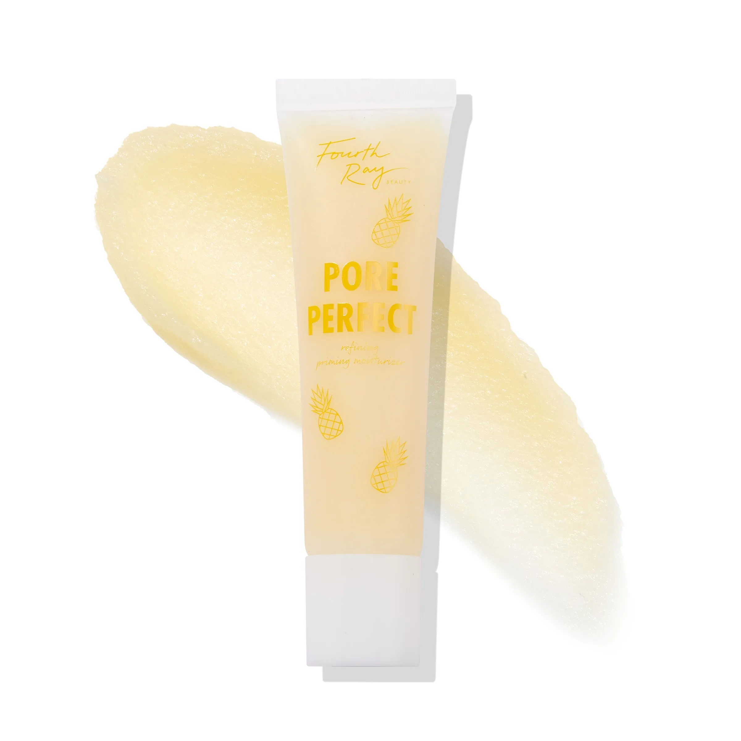 Pore Perfect Refining Priming Moisturizer