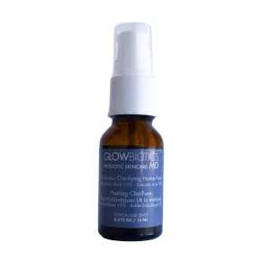 Probiotic Clarifying Home Peel  2% Salicylic Acid 15% Mandelic Acid