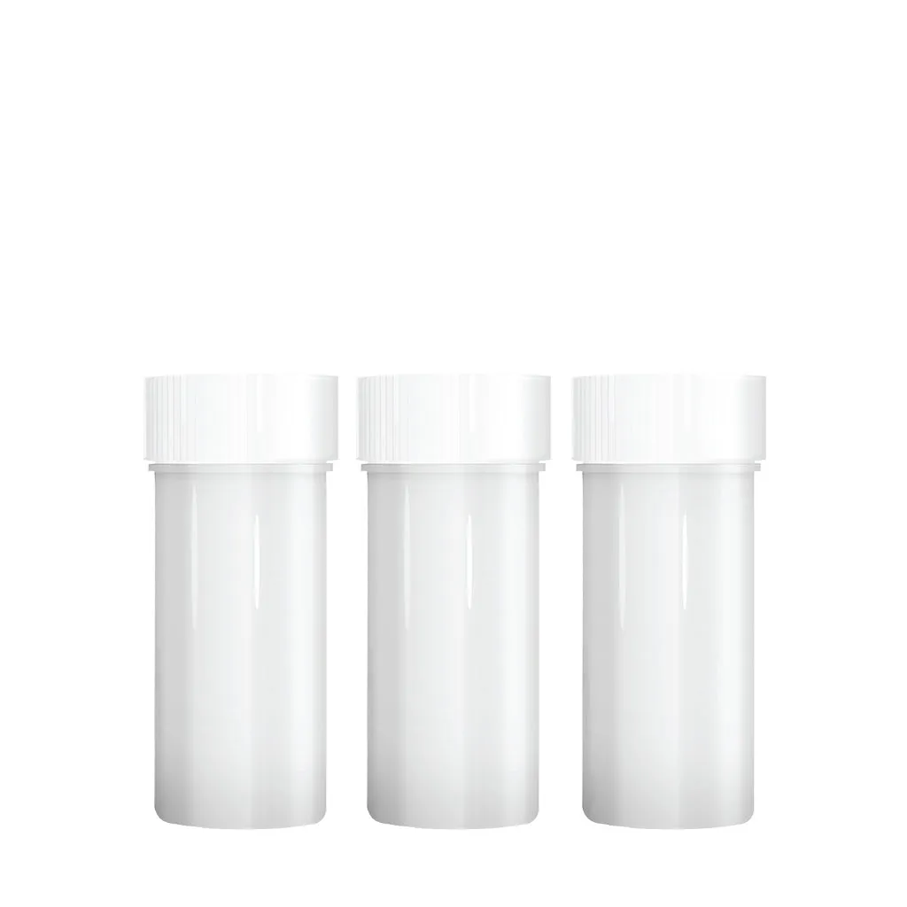 Pure Serum-Infused O2 Cleanser Refill x 3