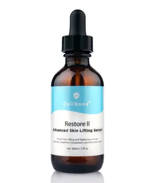 Restore II Advanced Skin Lifting Serum