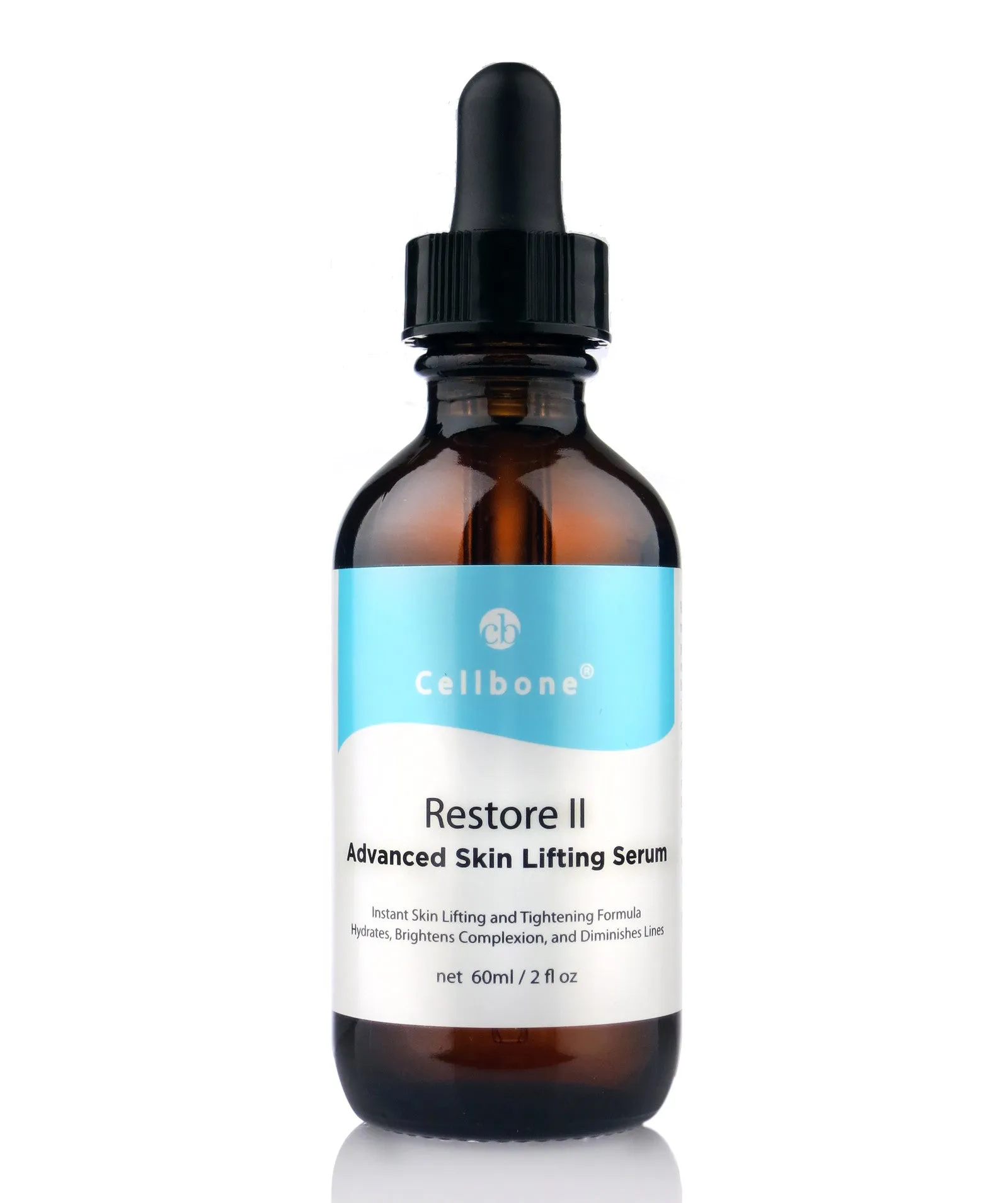 Restore II Advanced Skin Lifting Serum