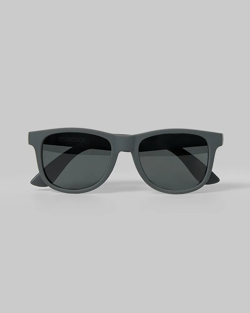 ROUND SPORT SUNGLASSES