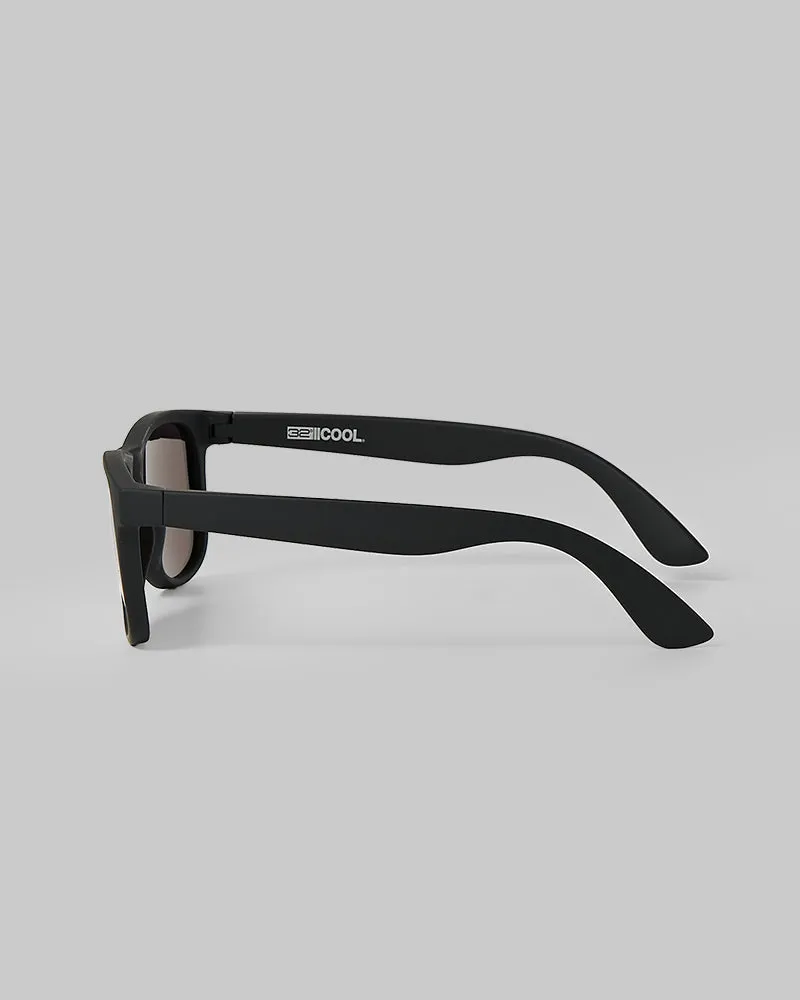 ROUND SPORT SUNGLASSES