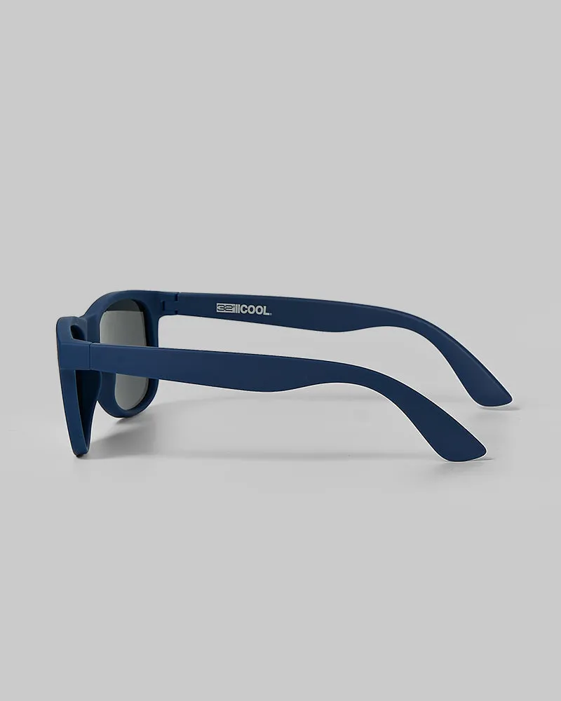 ROUND SPORT SUNGLASSES