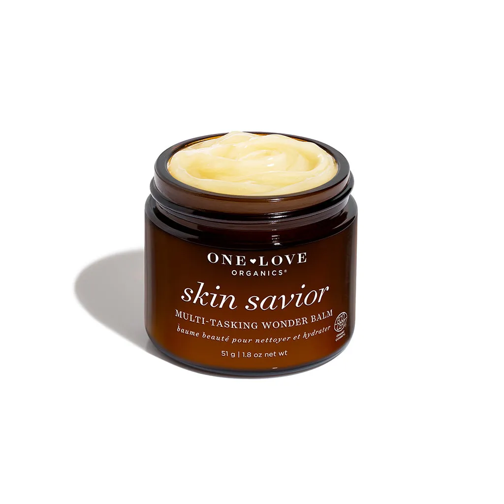 Skin Savior Multi-tasking Wonder Balm