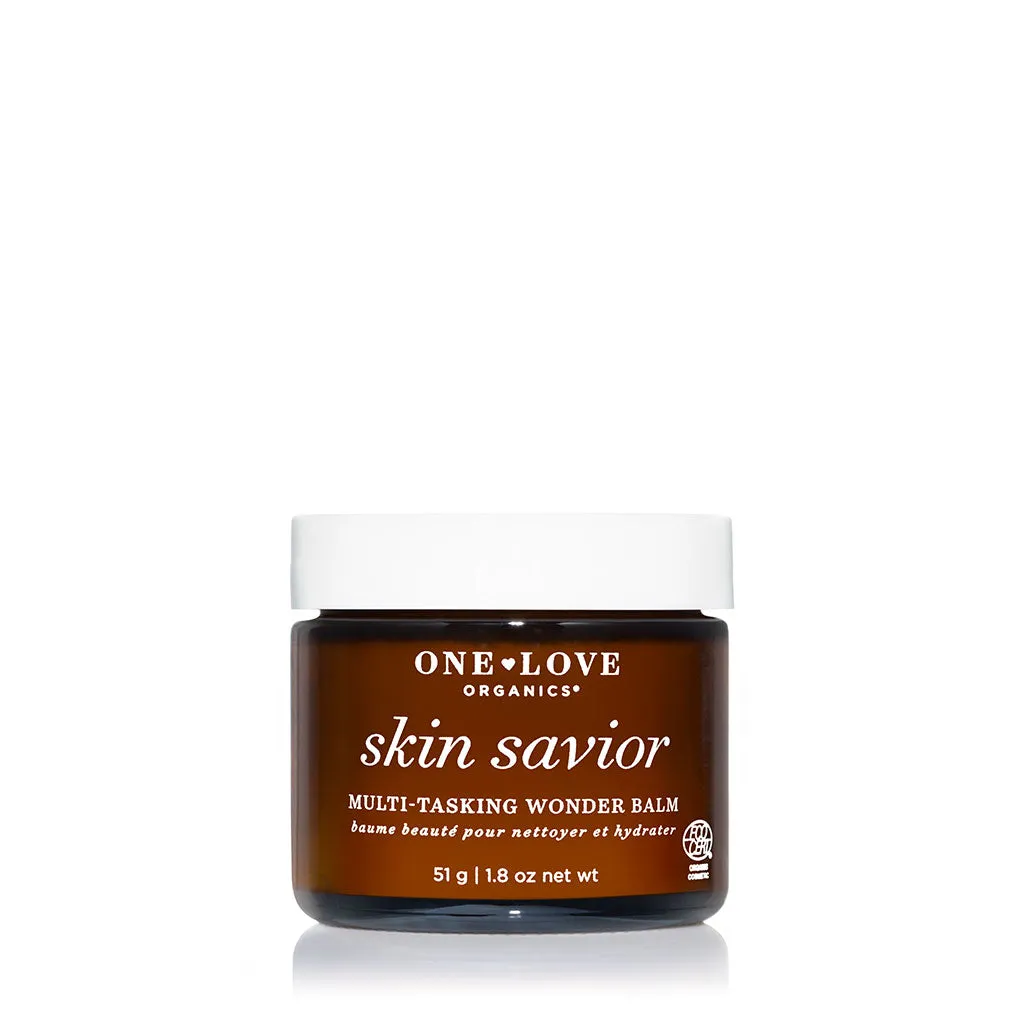 Skin Savior Multi-tasking Wonder Balm