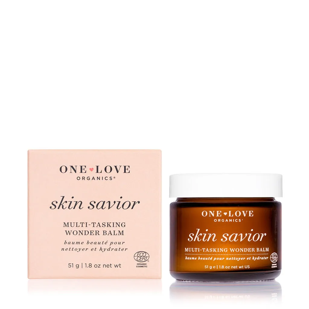 Skin Savior Multi-tasking Wonder Balm