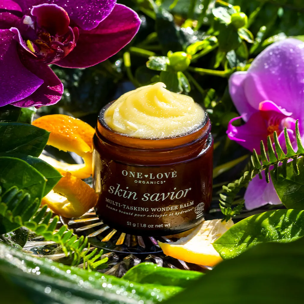 Skin Savior Multi-tasking Wonder Balm