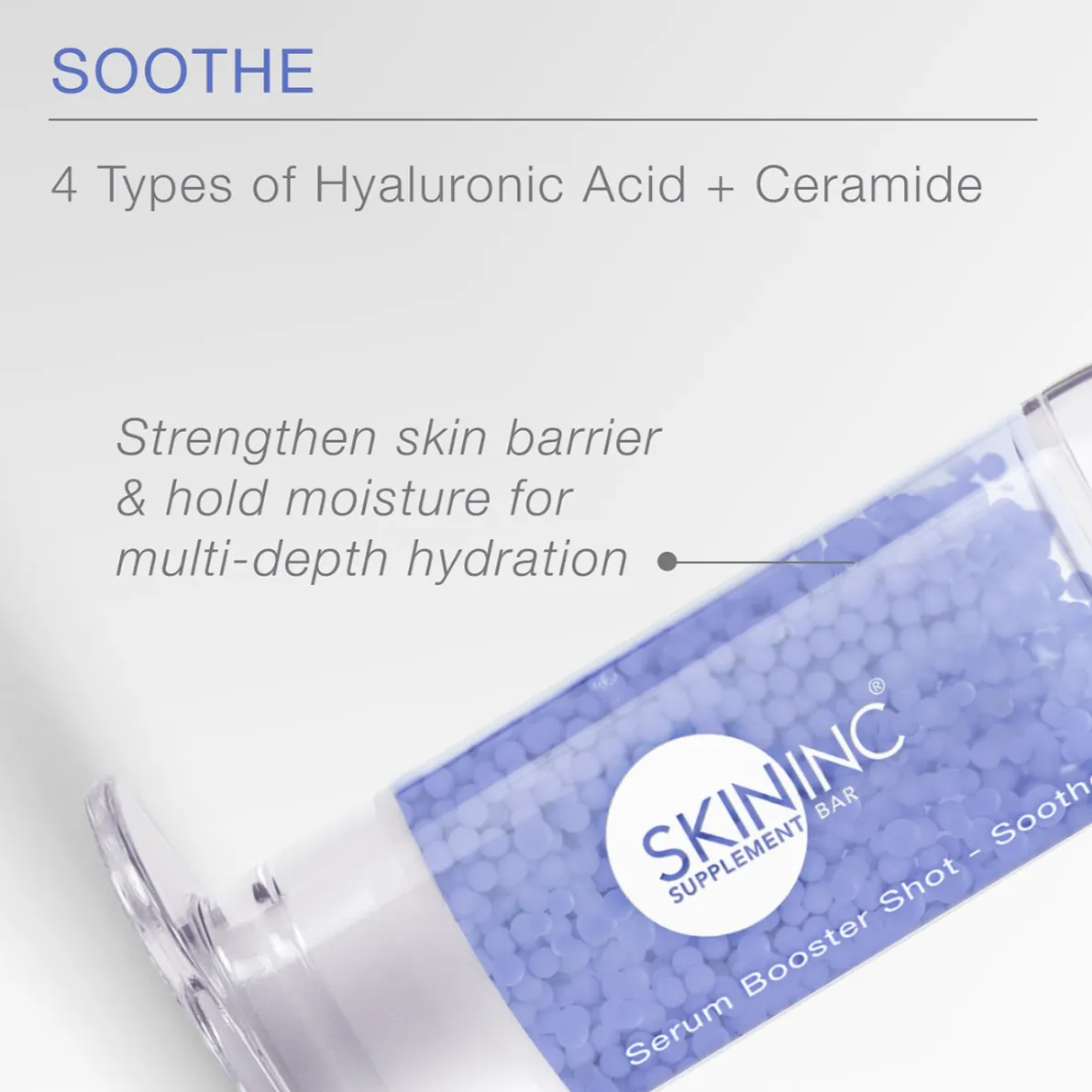 Skin Saviour Dose - Soothe Kit