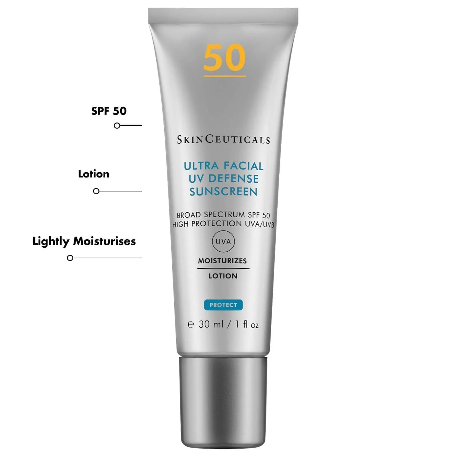 SkinCeuticals | Ultra Facial UV Defense SPF50 30ml