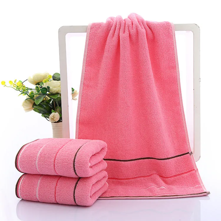 Soft and Gentle Facial Cleaning Cloths for Home Use, HG0063