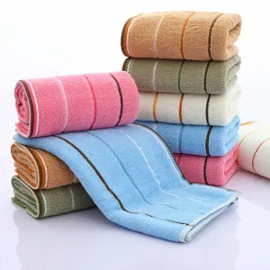 Soft and Gentle Facial Cleaning Cloths for Home Use, HG0063