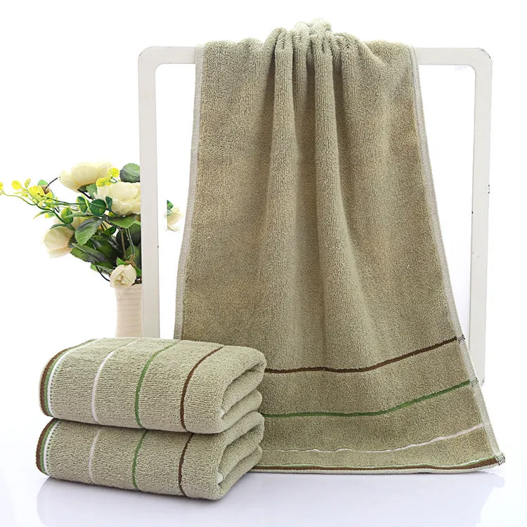 Soft and Gentle Facial Cleaning Cloths for Home Use, HG0063